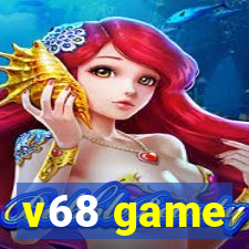 v68 game